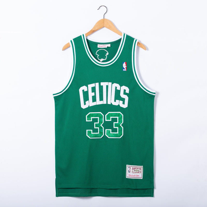 Regata Nba Boston Celtics #33