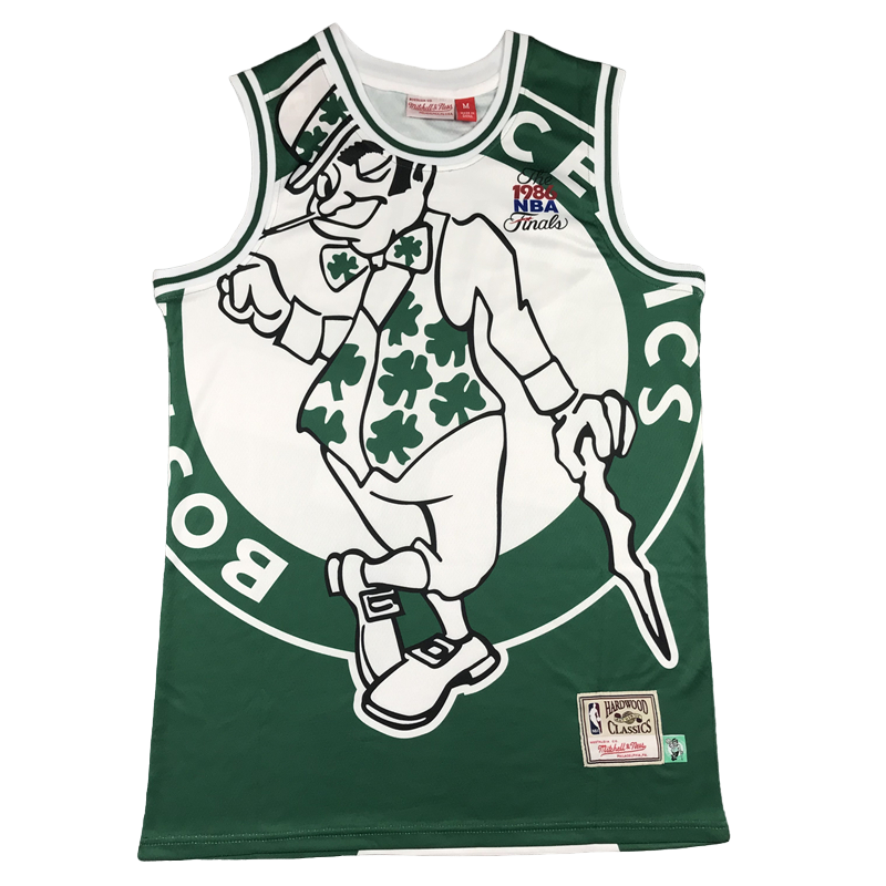 Regata Nba Boston Celtics #33