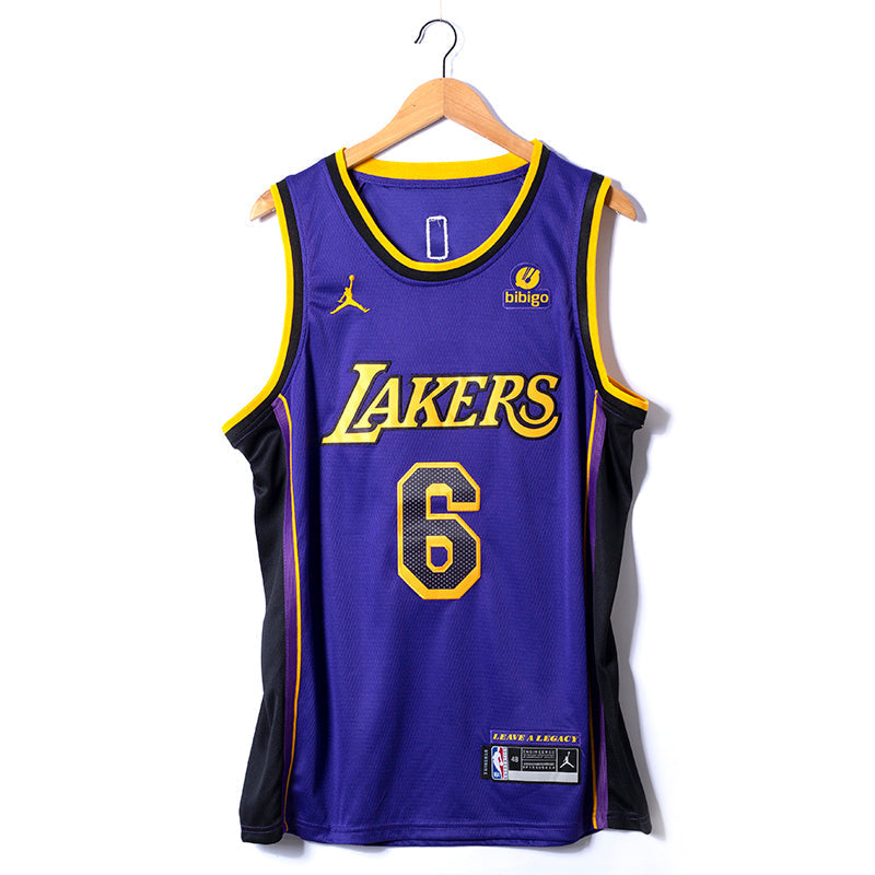 Regata Nba Lakers #6