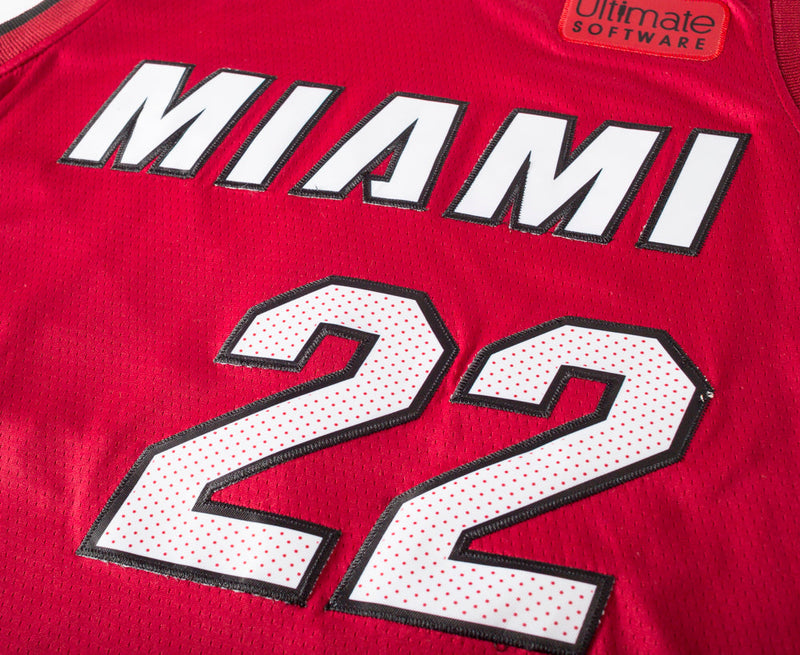 Regata Nba Miami Heat