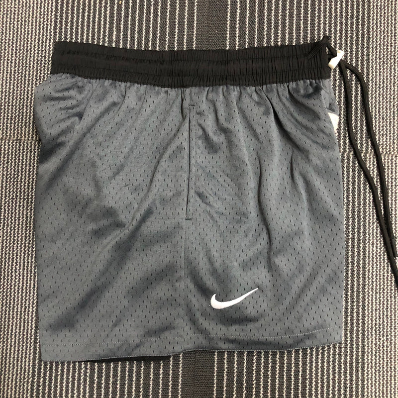 Bermuda Nike x Fear of God Basketball Shorts 'Mescla'