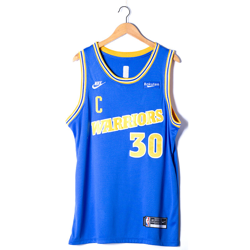 Regata Nba Golden State Warriors #30