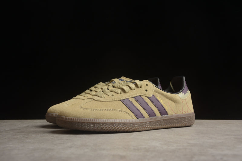 Adidas Samba Vegan