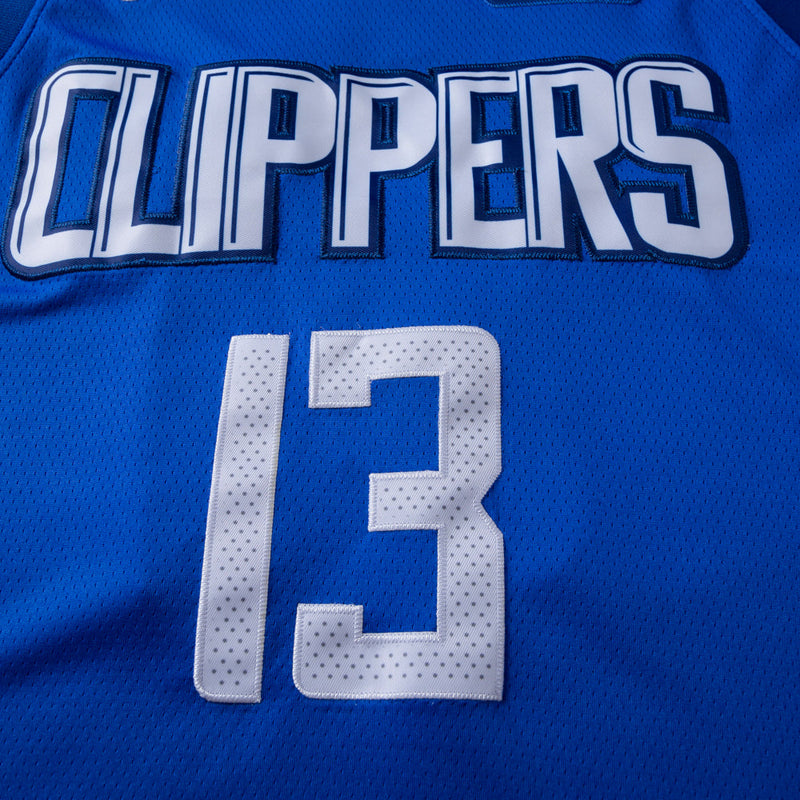 Regata Nba Los Angeles Clippers