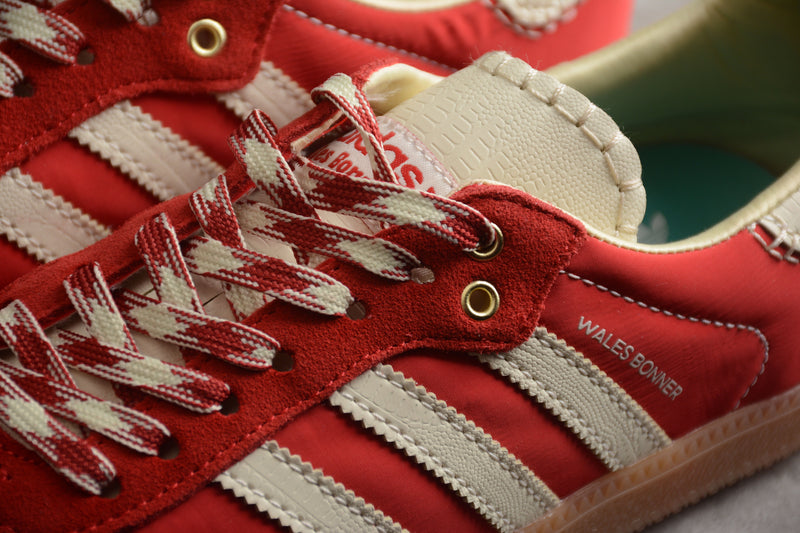 Adidas Samba x Wales Bonner