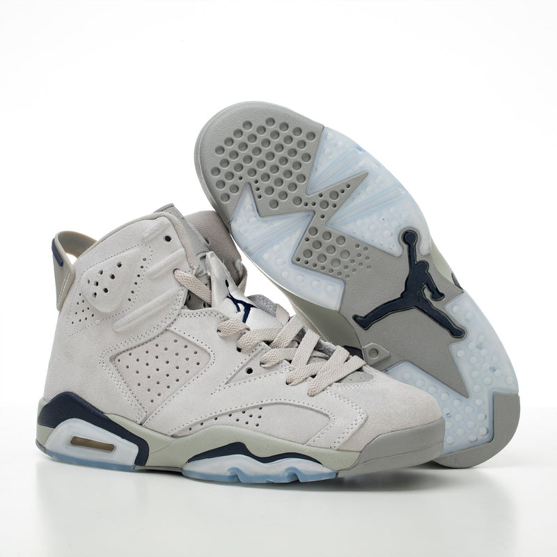 TENIS AIR JORDAN 6