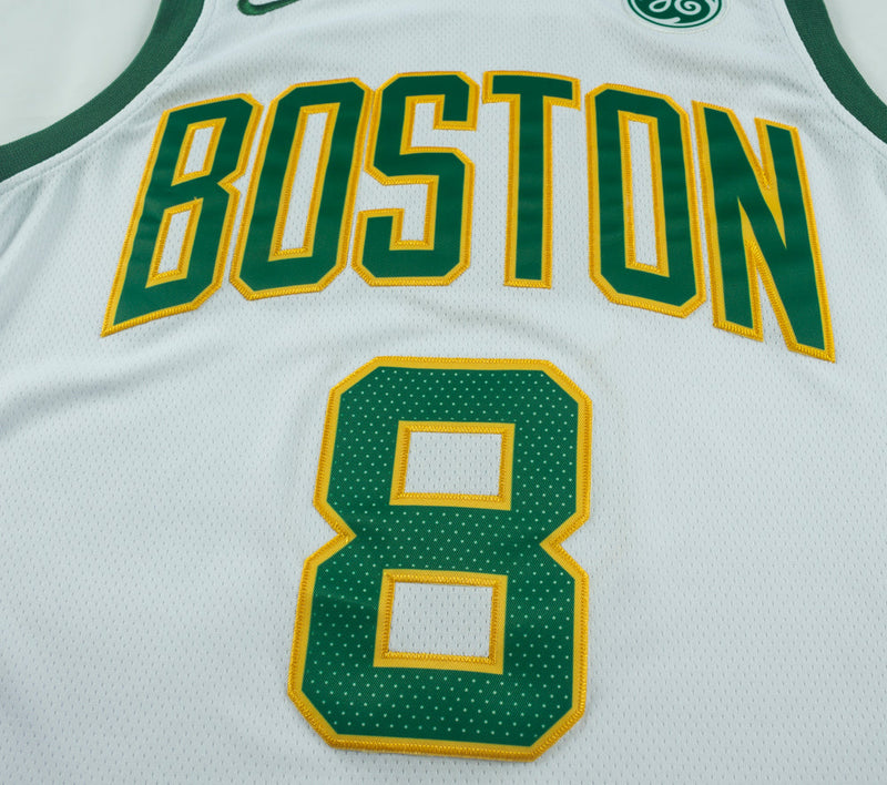 Regata Nba Boston Celtics