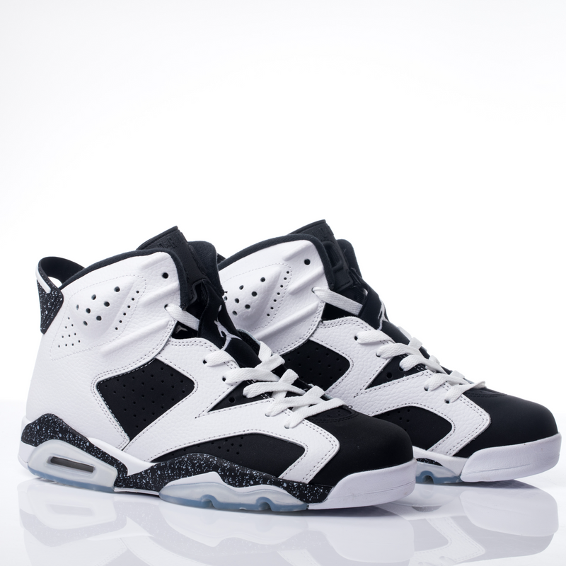 Tênis Nike Air Jordan 6