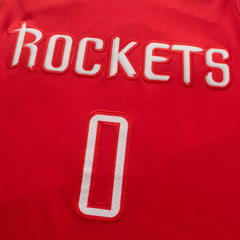 Regata Nba Houston Rockets