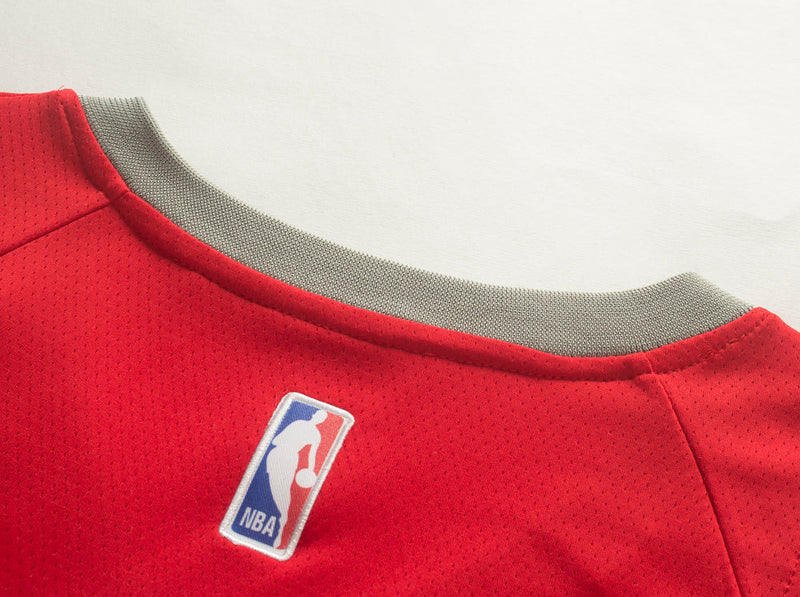 Regata Nba Houston Rockets