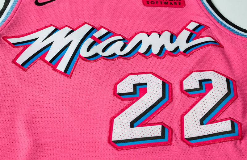 Regata Nba Miami Heat