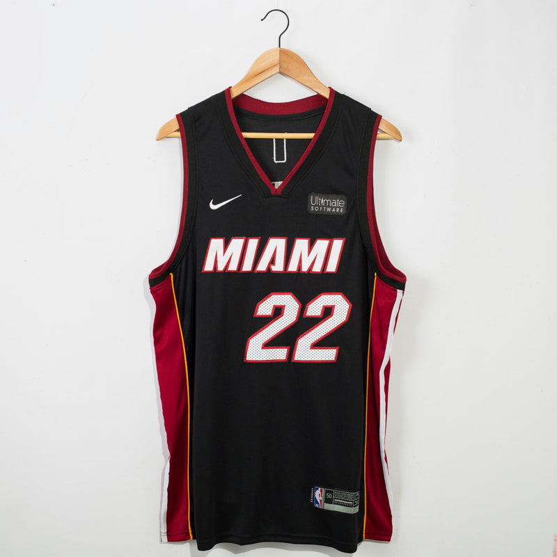 Regata Nba Miami Heat #22