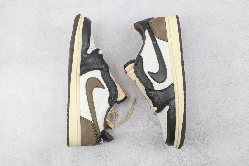 TÊNIS AIR JORDAN 1 LOW