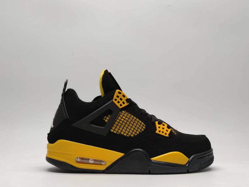 Air Jordan 4 'Thunder'