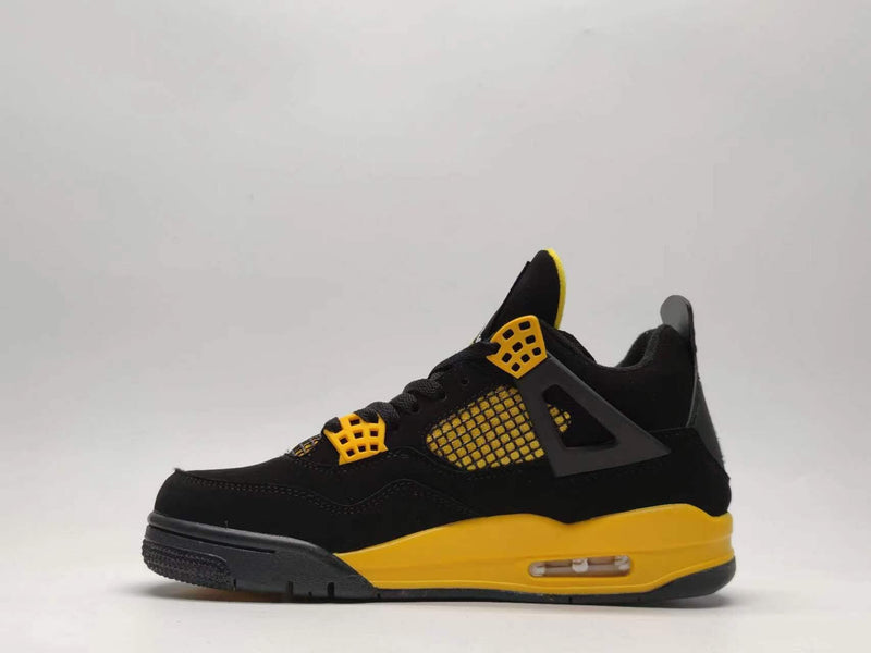 Air Jordan 4 'Thunder'