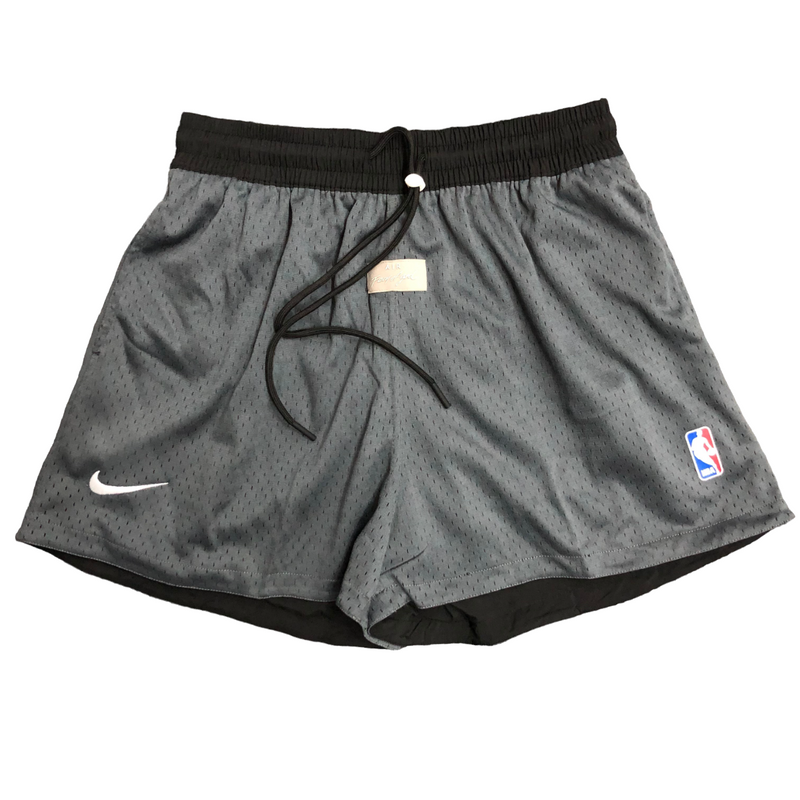 Bermuda Nike x Fear of God Basketball Shorts 'Mescla'