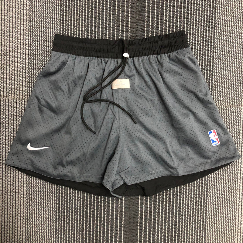 Bermuda Nike x Fear of God Basketball Shorts 'Mescla'