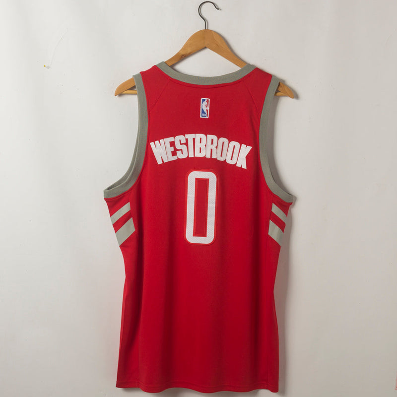 Regata Nba Houston Rockets