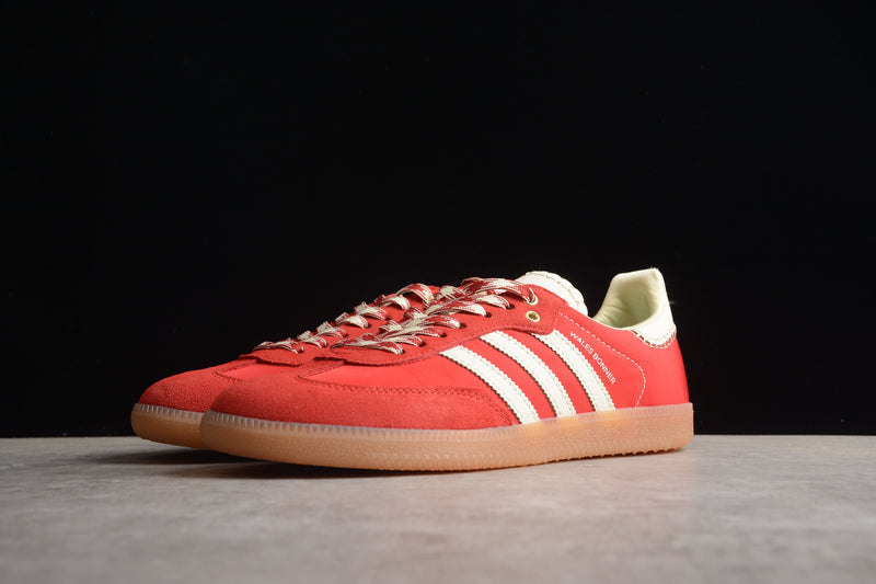 Adidas Samba x Wales Bonner