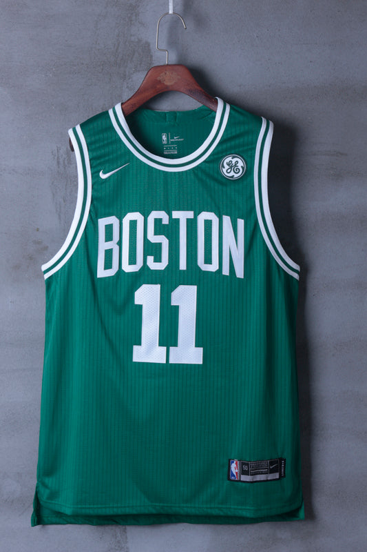 Regata Nba Boston Celtics #11