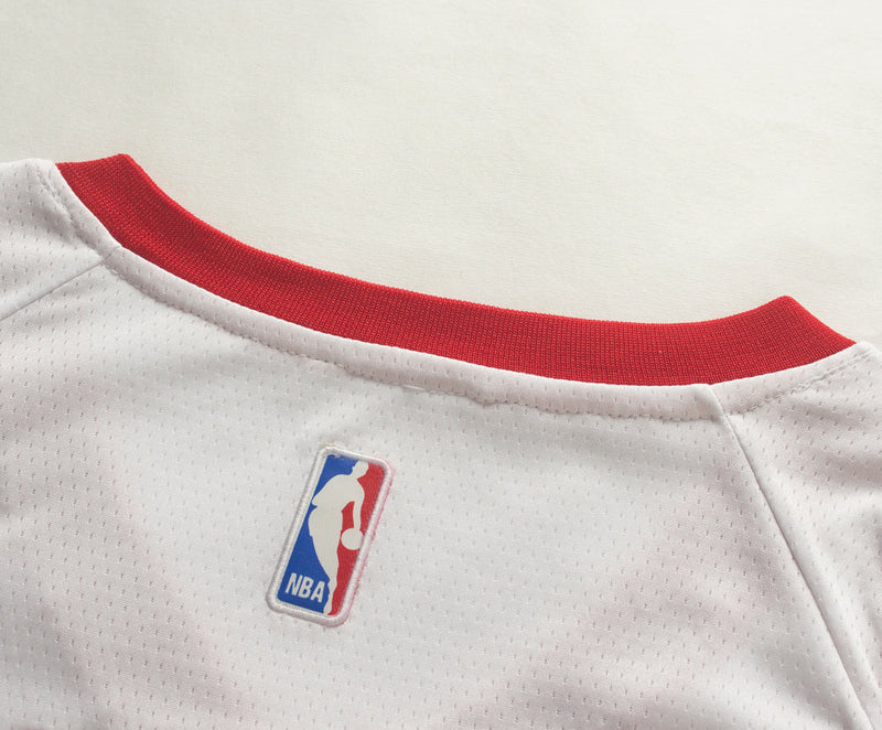 Regata Nba Houston Rockets