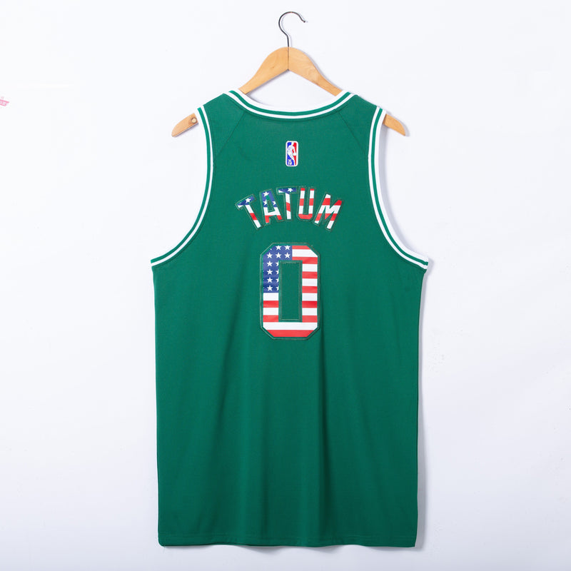 Regata Nba Boston Celtics