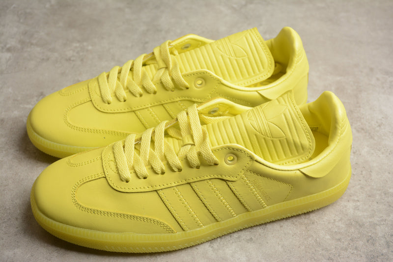 Adidas Originals Samba x Pharrell Williams