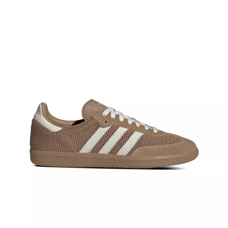 Adidas Samba Cardboard