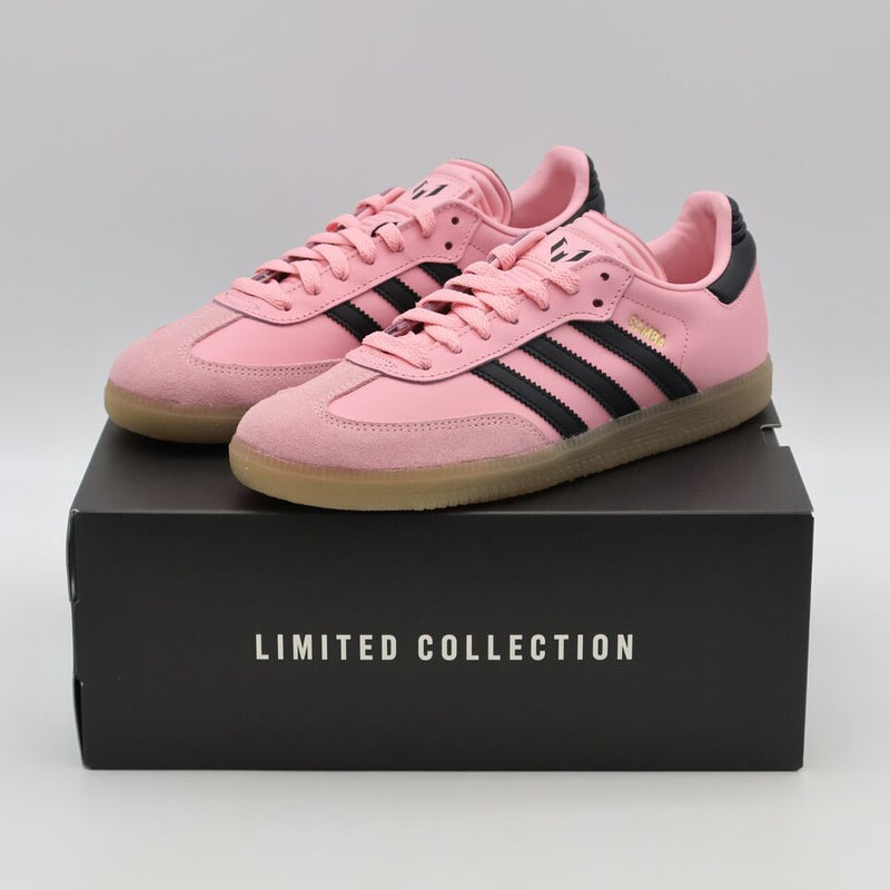 Inter Miami CF Adidas Originals Samba Messi