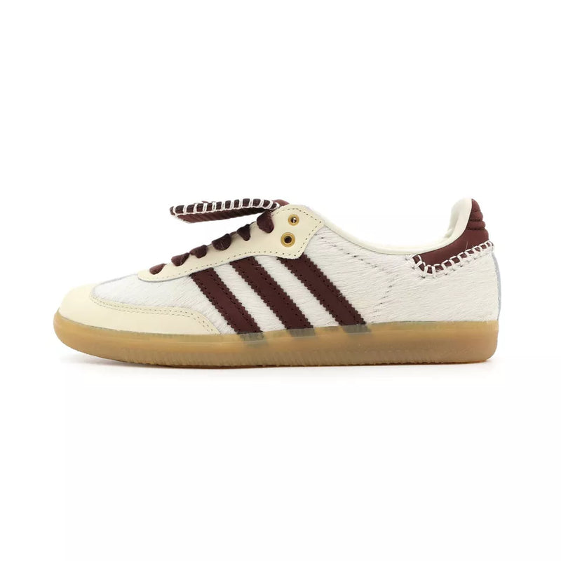 Adidas Samba Pony Tonal Wales Bonner Cream White